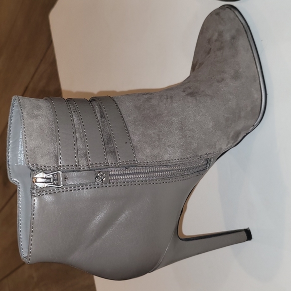 Stilettos booties - Picture 5 of 6